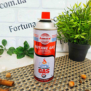 Газ балон портативный - 0650 ✅ базовая цена 96.20 грн. ✔ Опт ✔ Скидки ✔ Заходите! - Интернет-магазин ✅ Фортуна-опт ✅