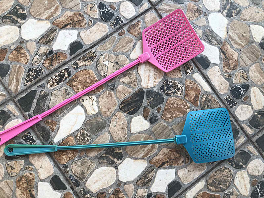 Мухобойка ЛЕО - 1112 ✅ базовая цена 9.28 грн. ✔ Опт ✔ Скидки ✔ Заходите! - Интернет-магазин ✅ Фортуна-опт ✅