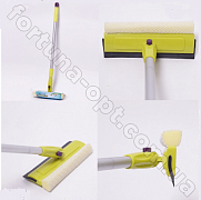 Окномойка с поворотом - 7202 ✅ базовая цена $5.16 ✔ Опт ✔ Скидки ✔ Заходите! - Интернет-магазин ✅ Фортуна-опт ✅