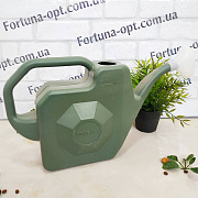 Лейка пластмассовая 5 л Консенсус - 0500 ✅ базовая цена 59.96 грн. ✔ Опт ✔ Скидки ✔ Заходите! - Интернет-магазин ✅ Фортуна-опт ✅