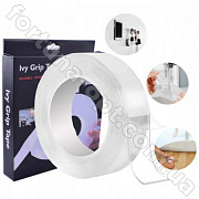 Клейкая лента-скотч -5 м  6673-000141  ✅ базовая цена $1.44 ✔ Опт ✔ Скидки ✔ Заходите! - Интернет-магазин ✅ Фортуна-опт ✅