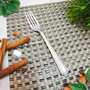 Вилка столовая Trianguler A-Plus - 0203 ✅ базовая цена $0.44 ✔ Опт ✔ Скидки ✔ Заходите! - Интернет-магазин ✅ Фортуна-опт ✅