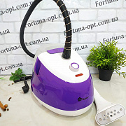 Вертикальный отпариватель Domotec MS - 5351 ✅ базовая цена $48.73 ✔ Опт ✔ Скидки ✔ Заходите! - Интернет-магазин ✅ Фортуна-опт ✅