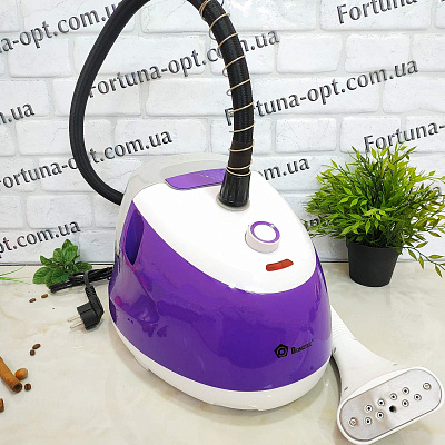 Вертикальный отпариватель Domotec MS - 5351 ✅ базовая цена $48.73 ✔ Опт ✔ Скидки ✔ Заходите! - Интернет-магазин ✅ Фортуна-опт ✅