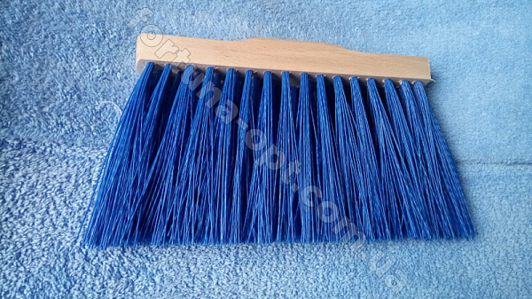 Щетка жесткая 09702 (без кия) ✅ базовая цена 40.97 грн. ✔ Опт ✔ Скидки ✔ Заходите! - Интернет-магазин ✅ Фортуна-опт ✅