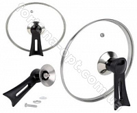 Ручка на крышку нового образца большего размера Frico FRU - 209 ✅ базовая цена $1.04 ✔ Опт ✔ Скидки ✔ Заходите! - Интернет-магазин ✅ Фортуна-опт ✅