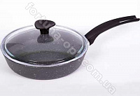  Сковорода Talko AD 50243 New ✅ базовая цена 498.46 грн. ✔ Опт ✔ Скидки ✔ Заходите! - Интернет-магазин ✅ Фортуна-опт ✅