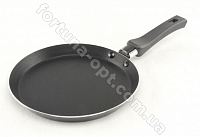Сковорода для блинов 22 см A-Plus - 1114 ✅ базовая цена $3.69 ✔ Опт ✔ Скидки ✔ Заходите! - Интернет-магазин ✅ Фортуна-опт ✅