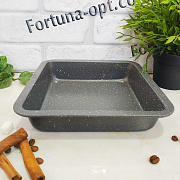 Форма для запекания A-Plus - 1141  ✅ базовая цена $3.03 ✔ Опт ✔ Скидки ✔ Заходите! - Интернет-магазин ✅ Фортуна-опт ✅