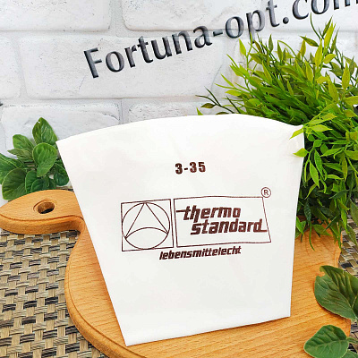 Кондитерский мешочек многоразового использования 340 мм Empire EM  - 0005  ✅ базовая цена 46.16 грн. ✔ Опт ✔ Скидки ✔ Заходите! - Интернет-магазин ✅ Фортуна-опт ✅