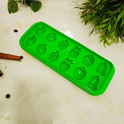 Форма для льда Фрукты ✅ базовая цена 23.81 грн. ✔ Опт ✔ Скидки ✔ Заходите! - Интернет-магазин ✅ Фортуна-опт ✅