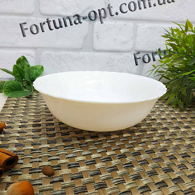 Салатник Luminarc Cadix L - 7499 160 мм ✅ базовая цена 47.66 грн. ✔ Опт ✔ Скидки ✔ Заходите! - Интернет-магазин ✅ Фортуна-опт ✅