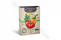 Удобрения минеральные для перца и томатов ТМ Агроном ✅ базовая цена 18.59 грн. ✔ Опт ✔ Скидки ✔ Заходите! - Интернет-магазин ✅ Фортуна-опт ✅