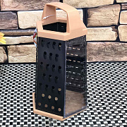 Терка многофункциональная Frico FRU - 280 (6 граней) ✅ базовая цена $3.26 ✔ Опт ✔ Скидки ✔ Заходите! - Интернет-магазин ✅ Фортуна-опт ✅