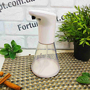 Диспенсер мыла сенсорный 0838 ✅ базовая цена $5.22 ✔ Опт ✔ Скидки ✔ Заходите! - Интернет-магазин ✅ Фортуна-опт ✅