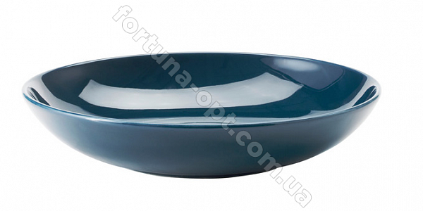 Тарелка IPEC суповапя т.бирюза 3642 (24см) ✅ базовая цена 24.50 грн. ✔ Опт ✔ Скидки ✔ Заходите! - Интернет-магазин ✅ Фортуна-опт ✅