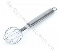 Венчик из нержавеющей стали Frico FRU - 348 ✅ базовая цена $1.14 ✔ Опт ✔ Скидки ✔ Заходите! - Интернет-магазин ✅ Фортуна-опт ✅