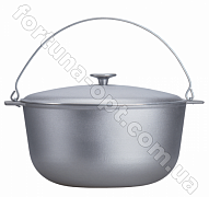 Казан алюминиевый походный Талко D 1105 - 5 л ✅ базовая цена 225.90 грн. ✔ Опт ✔ Скидки ✔ Заходите! - Интернет-магазин ✅ Фортуна-опт ✅