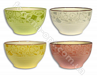 Пиала керамическая 140 мм Elina EL-4167 550 мл ✅ базовая цена 20 грн. ✔ Опт ✔ Скидки ✔ Заходите! - Интернет-магазин ✅ Фортуна-опт ✅