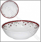 Салатник керамический №7 - 17.5см 30060-1248 ✅ базовая цена 26.40 грн. ✔ Опт ✔ Скидки ✔ Заходите! - Интернет-магазин ✅ Фортуна-опт ✅