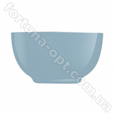 Салатник Luminarc Diwali Light Blue L - 2017 14,5 см ✅ базовая цена 47.60 грн. ✔ Опт ✔ Скидки ✔ Заходите! - Интернет-магазин ✅ Фортуна-опт ✅