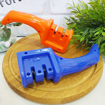 Точилка для ножей пластик ✅ базовая цена 38.48 грн. ✔ Опт ✔ Скидки ✔ Заходите! - Интернет-магазин ✅ Фортуна-опт ✅