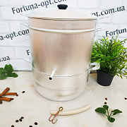 Соковарка алюминиевая 6л 18061 ✅ базовая цена $822.82 ✔ Опт ✔ Скидки ✔ Заходите! - Интернет-магазин ✅ Фортуна-опт ✅