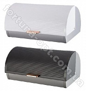 Хлебница из нержавеющей стали Edenberg EB - 107 ✅ базовая цена $23.68 ✔ Опт ✔ Скидки ✔ Заходите! - Интернет-магазин ✅ Фортуна-опт ✅ 