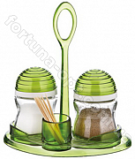 Набор спецовниц Renga Helezon Green 2х90 мл 122088 ✅ базовая цена 39.58 грн. ✔ Опт ✔ Скидки ✔ Заходите! - Интернет-магазин ✅ Фортуна-опт ✅