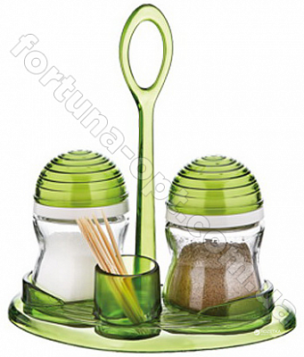 Набор спецовниц Renga Helezon Green 2х90 мл 122088 ✅ базовая цена 39.58 грн. ✔ Опт ✔ Скидки ✔ Заходите! - Интернет-магазин ✅ Фортуна-опт ✅