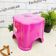 Табурет малый (Х-1) 05025 ✅ базовая цена 104.72 грн. ✔ Опт ✔ Скидки ✔ Заходите! - Интернет-магазин ✅ Фортуна-опт ✅