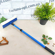 Окномойка с телескопической ручкой - 3008  ✅ базовая цена 64.14 грн. ✔ Опт ✔ Скидки ✔ Заходите! - Интернет-магазин ✅ Фортуна-опт ✅