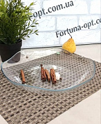 Блюдо Pasabahce Toscana 30 см - 10596 ✅ базовая цена 170.51 грн. ✔ Опт ✔ Скидки ✔ Заходите! - Интернет-магазин ✅ Фортуна-опт ✅