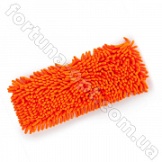 Запаска из микрофибры Лапша 40 см - 0009 ✅ базовая цена $1.65 ✔ Опт ✔ Скидки ✔ Заходите! - Интернет-магазин ✅ Фортуна-опт ✅
