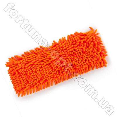 Запаска из микрофибры Лапша 40 см - 0009 ✅ базовая цена $1.65 ✔ Опт ✔ Скидки ✔ Заходите! - Интернет-магазин ✅ Фортуна-опт ✅