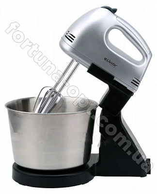 Миксер ручной с чашей Livstar LSU - 1439 ✅ базовая цена $13.50 ✔ Опт ✔ Скидки ✔ Заходите! - Интернет-магазин ✅ Фортуна-опт ✅