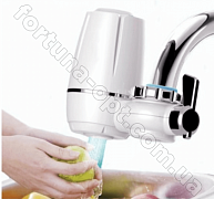 Водяной проточный фильтр на кран TV 000121 ✅ базовая цена $6.67 ✔ Опт ✔ Скидки ✔ Заходите! - Интернет-магазин ✅ Фортуна-опт ✅