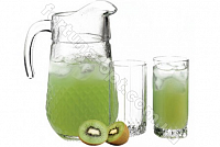 Набор для напитков 7 пр Pasabahce Valse - 97675  ✅ базовая цена 238.26 грн. ✔ Опт ✔ Скидки ✔ Заходите! - Интернет-магазин ✅ Фортуна-опт ✅