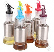 Емкость для 500 мл для масла Frico Fru - 121 ✅ базовая цена $2.88 ✔ Опт ✔ Скидки ✔ Заходите! - Интернет-магазин ✅ Фортуна-опт ✅