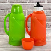 Термос стекло 1 л  МТ-4582-10 Stenson ✅ базовая цена $4.52 ✔ Опт ✔ Скидки ✔ Заходите! - Интернет-магазин ✅ Фортуна-опт ✅