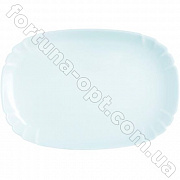 Блюдо  Luminarc Lotusia L - 2352 340 мм ✅ базовая цена 101.90 грн. ✔ Опт ✔ Скидки ✔ Заходите! - Интернет-магазин ✅ Фортуна-опт ✅