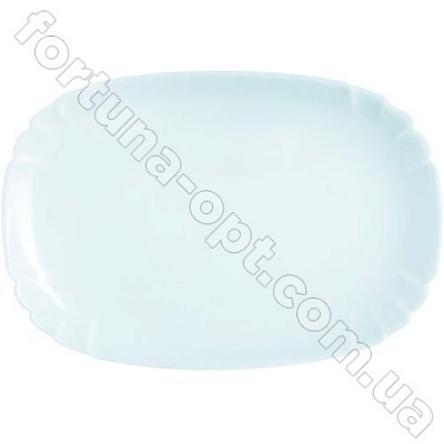 Блюдо  Luminarc Lotusia L - 2352 340 мм ✅ базовая цена 101.90 грн. ✔ Опт ✔ Скидки ✔ Заходите! - Интернет-магазин ✅ Фортуна-опт ✅