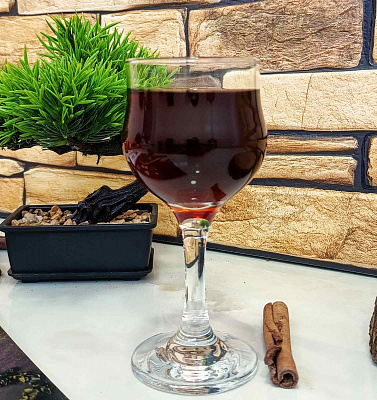 Бокал Вино "Тулип" 6 шт/наб 200 мл 44167 ✅ базовая цена 264.55 грн. ✔ Опт ✔ Скидки ✔ Заходите! - Интернет-магазин ✅ Фортуна-опт ✅