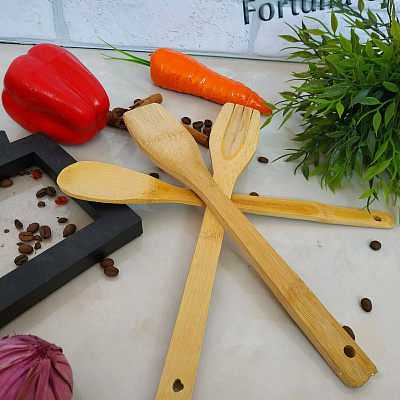 Набор деревянных принадлежностей 1761 ✅ базовая цена 20.25 грн. ✔ Опт ✔ Скидки ✔ Заходите! - Интернет-магазин ✅ Фортуна-опт ✅