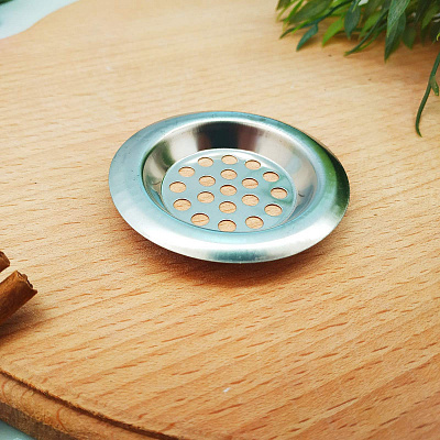 Сетка в мойку металлическая - 0454 ✅ базовая цена 4.93 грн. ✔ Опт ✔ Скидки ✔ Заходите! - Интернет-магазин ✅ Фортуна-опт ✅