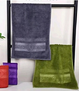 Полотенце кухонное Меандр микрофибра 25х50см 0436 ✅ базовая цена 24.67 грн. ✔ Опт ✔ Скидки ✔ Заходите! - Интернет-магазин ✅ Фортуна-опт ✅