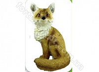 Лисенок 0207 (полимер) ✅ базовая цена 301 грн. ✔ Опт ✔ Скидки ✔ Заходите! - Интернет-магазин ✅ Фортуна-опт ✅