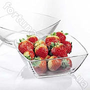 Салатник Токио 125х125 мм  Pasabache - 53056 ✅ базовая цена 56.83 грн. ✔ Опт ✔ Скидки ✔ Заходите! - Интернет-магазин ✅ Фортуна-опт ✅