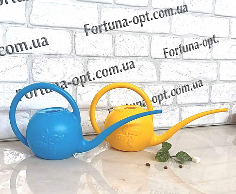 Лейка 0,7л (Х-1) 02011 ✅ базовая цена 46.45 грн. ✔ Опт ✔ Скидки ✔ Заходите! - Интернет-магазин ✅ Фортуна-опт ✅