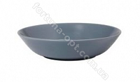 Тарелка керамическая серая 800 мл 4188-11 ✅ базовая цена 57.71 грн. ✔ Опт ✔ Скидки ✔ Заходите! - Интернет-магазин ✅ Фортуна-опт ✅